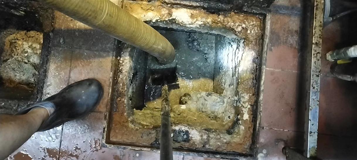 松桃污水池清理一般都有毒气,怎么预防中毒呢?
