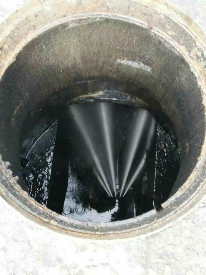 松桃市政管道清洗-排污管道清洗