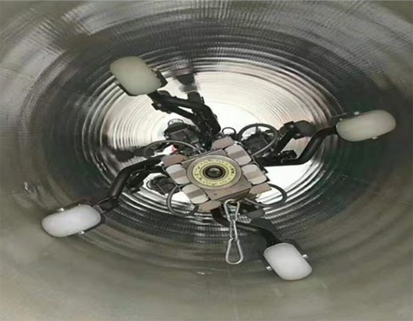 松桃非开挖修复技术在地下管线建设的优势体现